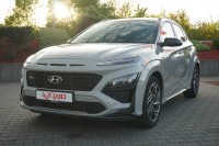 Vorschau: Hyundai Kona 1.6 T-GDI N Line 2WD