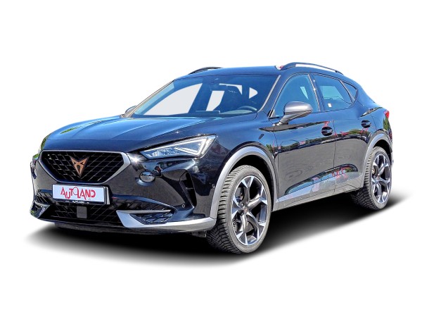 Cupra Formentor VZ 2.0 TSI 4Drive