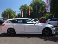 BMW 320 i Touring