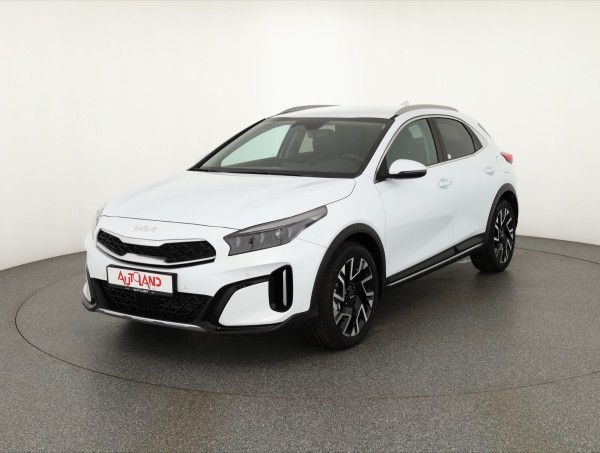 Kia xcee'd XCeed 1.5 T-GDI Aut.
