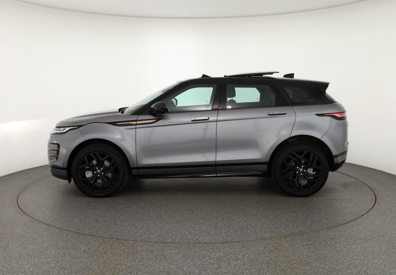 Land Rover Range Rover Evoque D200 R-Dynamic SE