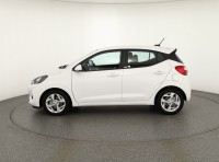 Vorschau: Hyundai i10 1.0 Trend