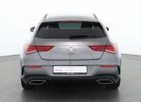 Mercedes-Benz CLA 200 Shooting Brake AMG Line