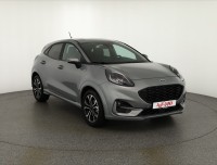 Ford Puma 1.0 M-Hybrid ST-Line
