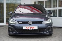 VW Golf VII Variant 2.0 TDI GTD DSG