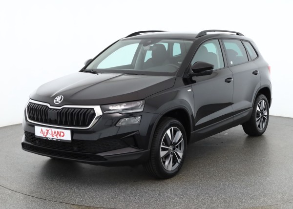 Skoda Karoq 1.0 TSI Tour