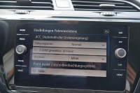 VW Touran 1.5 TSI United
