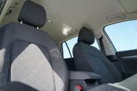 VW Golf Variant 2.0 TDI Life