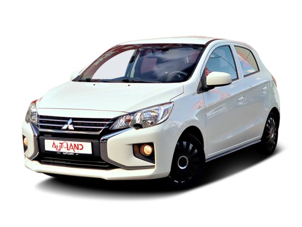 Mitsubishi Space Star 1.2 Select