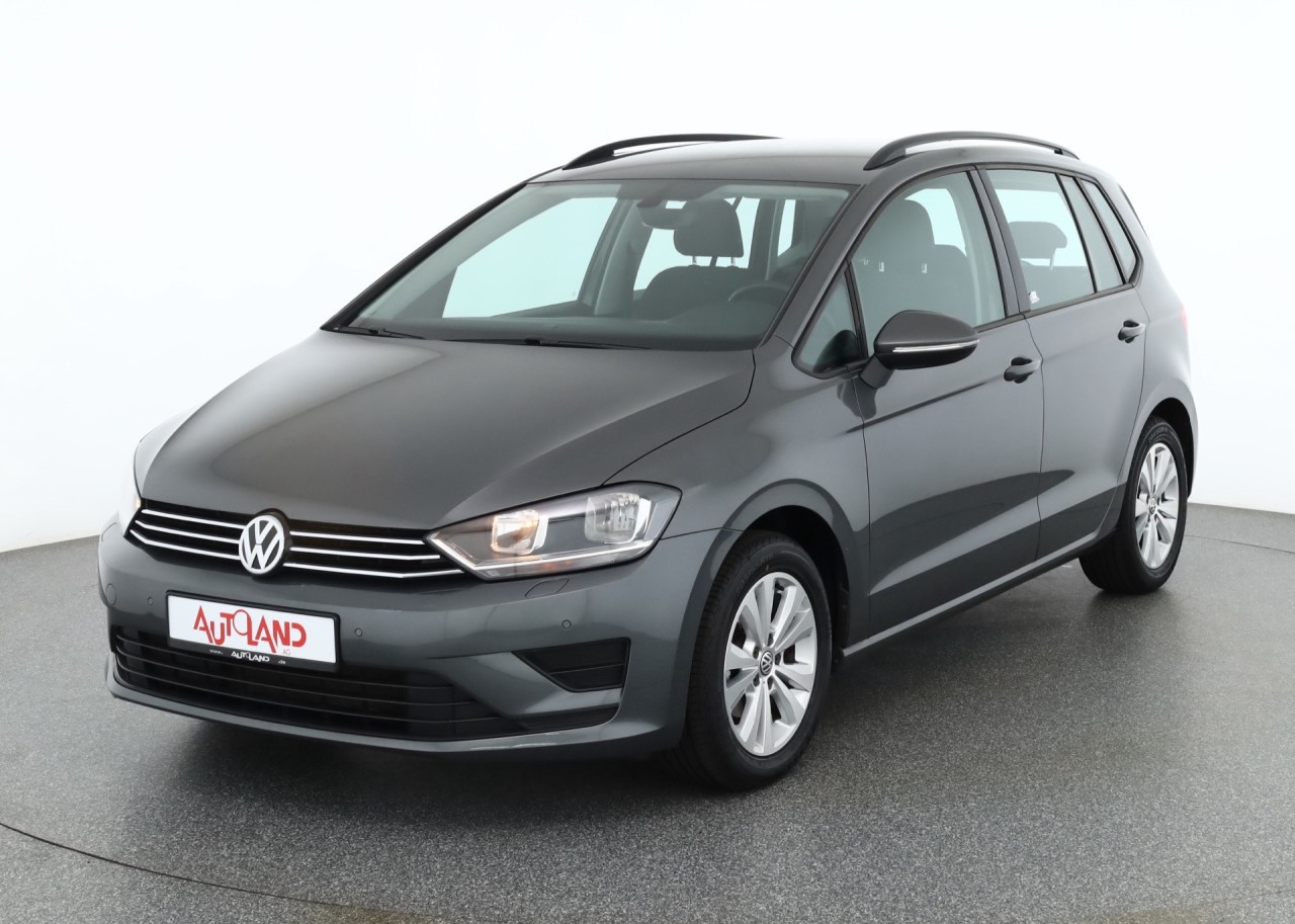 VW Golf Sportsvan VII 1.2 TSI Comfortline