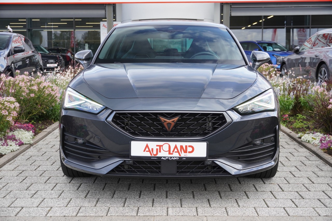 Cupra Leon 1.4 Hybrid VZ e-Hybrid DSG