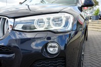 BMW X3 xDrive 35d M Sport