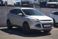 Ford Kuga 2.0 TDCi 4x4