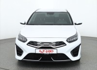 Kia cee'd Sporty Wagon Ceed SW 1.6 Plug-in Hybrid Vision