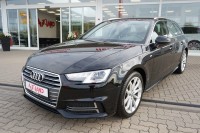 Audi A4 Avant 1.4 TFSI S-Line