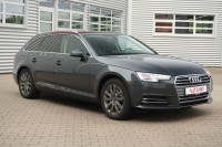 Audi A4 Avant 2.0 TFSI basis ultra