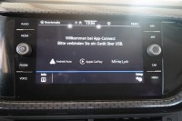 VW T-Cross 1.0 TSI