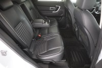 Land Rover Discovery Sport 2.0 SE