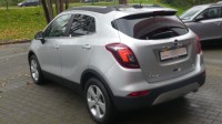 Opel Mokka X 1.4 Turbo