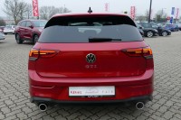 VW Golf VIII 2.0 GTI