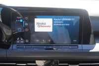 VW Golf VIII Variant 2.0 TSI DSG R-Line