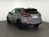 Nissan Qashqai 1.7 dCi 4x4 N-Tec