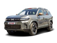 Dacia Bigster Extreme HEV 155 Aut. 2-Zonen-Klima Navi Sitzheizung