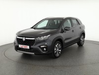 Vorschau: Suzuki SX4 S-Cross 1.4 4WD