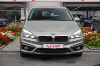 BMW Active Tourer 216i