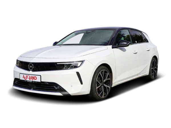 Opel Astra L 1.2 Elegance