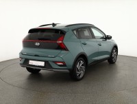 Hyundai BAYON Bayon 1.0T-GDI Aut.