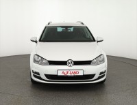 VW Golf VII Variant 1.6 TDI