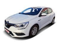 Renault Megane 1.3 TCE Life Klima Tempomat Bluetooth PDC