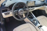 Audi A4 Avant 40 TDI S-line