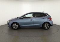 Hyundai i20 1.0 T-GDI