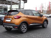 Renault Captur 1.2 TCe