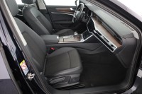 Audi A6 Avant 45 TDI quattro design