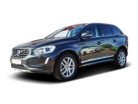 Volvo XC60 2.0 Summum 2WD Bi-Xenon Navi Kamera Leder