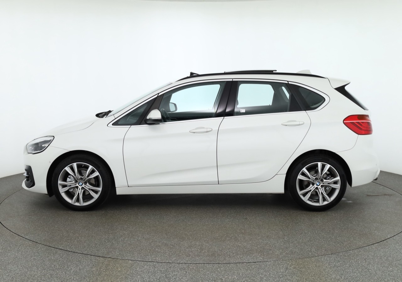 BMW Active Tourer 218i Luxury Line