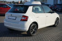 Skoda Fabia 1.0 Style