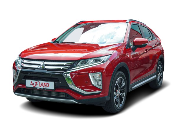 Mitsubishi Eclipse Cross 1.5 T-MIVEC Diamant Edition+ 4WD