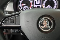 Skoda Fabia Combi 1.0 TSI Soleil