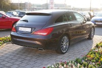 Mercedes-Benz CLA 180 Sportstourer