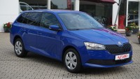 Skoda Fabia Combi 1.0 Cool Plus