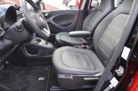 Smart ForFour forfour 1.0 Prime