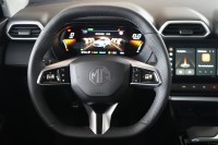 MG ZS 1.5 Hybrid Luxury Aut.