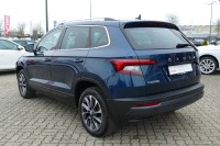 Skoda Karoq 1.5 TSI