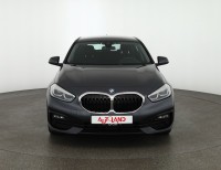 BMW 1 118i Advantage Aut.