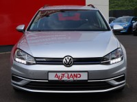 VW Golf Variant 1.5 TSI