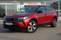 Vorschau: Opel Grandland GS-Line 1.2 DI Turbo Aut.